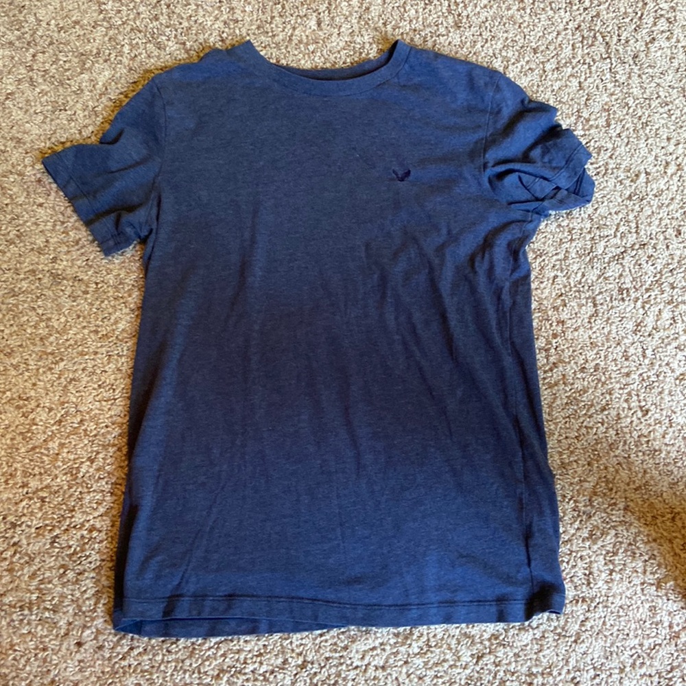 Mens American Eagle Shirt